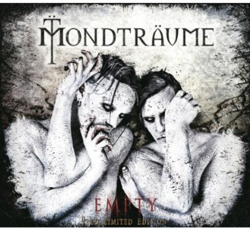Mondtraume - Empty - Music CD