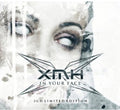 Xmh - In Your Face - Music CD