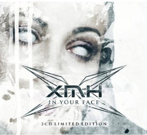 Xmh - In Your Face - Music CD