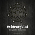 Schwarzblut - Gebeyn Aller Verdammten - Music CD