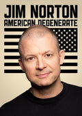 Norton,jim - American Degenerate - DVD
