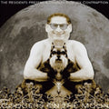 Bobuck,charles - Residents Present: Codgers On The Moon - Music CD