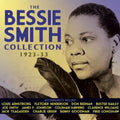 Smith,bessie - Bessie Smith Collection 1923-33 - Music CD