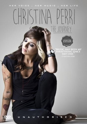Perri,christina - Journey - DVD