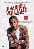 Williams,pharrell - New Beginning - DVD
