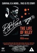 King,b.b. - Life Of Riley - DVD