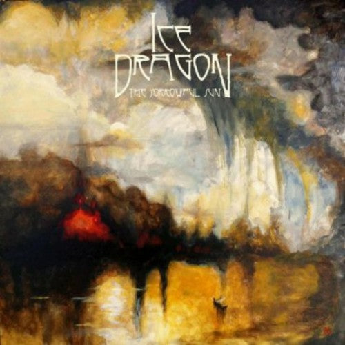 Ice Dragon - Sorrowful Sun - Music CD