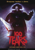 100 Tears (director's Cut) - 100 Tears (director's Cut) - DVD