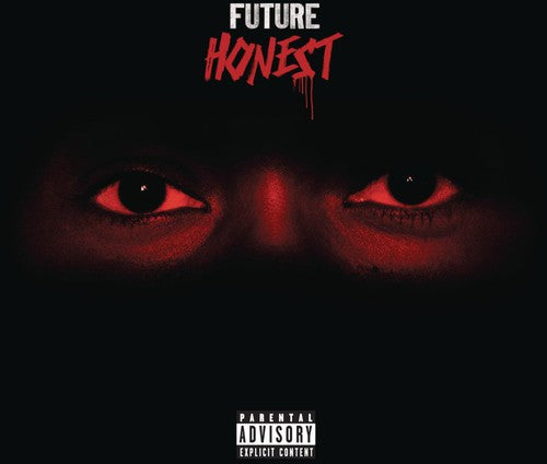 Future - Honest - Music CD