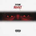 Future - Honest - Music CD