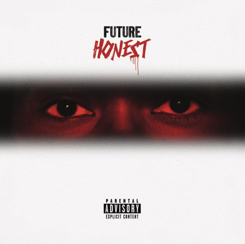 Future - Honest - Music CD