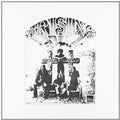 Short Cross - Arising - Vinyl Record