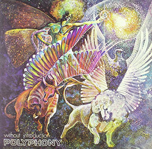 Polyphony - Without Introduction - Vinyl Record