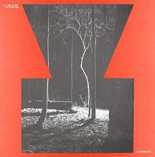 Mayaku - Bushwalking Ep - Vinyl Record