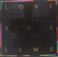 Tensnake - Love Sublime - Vinyl Record