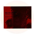 Musumeci - Untitled Ep - Vinyl Record