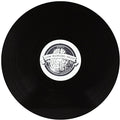 Camp Inc. - National Geographic Ep - Vinyl Record