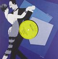 Patchworks Galactic Project - Space Remix - Vinyl Record