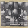 Casket Lottery / Small Brown Bike - Split - Vinyl Record