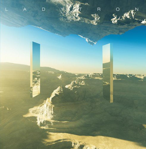 Ladytron - Gravity The Seducer Remixed - Music CD
