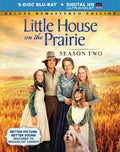 Little House On The Prairie: Season Two - Little House On The Prairie: Season Two - Blu-ray