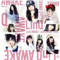 Linq - Awake-linq Dai 2 Gakushou - Music CD