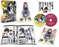 Magical Warfare - Magical Warfare 1 - Blu-ray