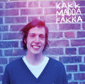 Kakkmaddafakka - Hest - Music CD