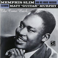 Memphis Slim - Come Back - Music CD