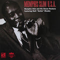 Memphis Slim - Memphis Slim U.s.a. - Music CD
