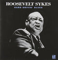 Sykes,roosevelt - Hard Drivin' Blues - Music CD