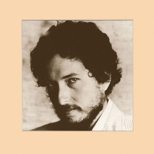 Dylan,bob - New Morning - Music CD