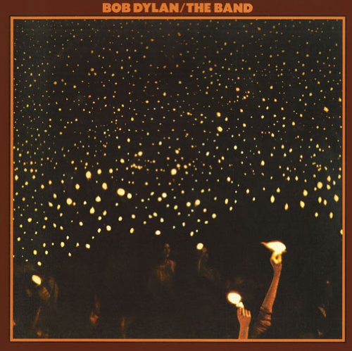 Dylan,bob - Before The Flood - Music CD