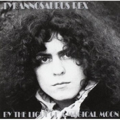 T.rex - By The Light Of A Magical Moon - Vinyl Record