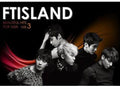 Ftisland - Beautiful Hits For Asia 3 - Music CD