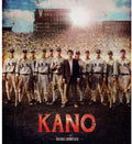 Kano / O.s.t. - Kano / O.s.t. - Music CD