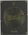 B.a.p - B.a.p Live On Earth Pacific - DVD
