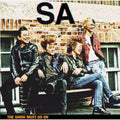 Sa - Show Must Go On - Music CD