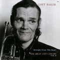 Baker,chet - Straight From The Heart 2 - Music CD