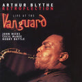 Blythe,arthur - Retroflection - Music CD