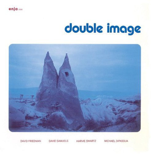 Double Image - Double Image - Music CD