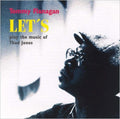 Flanagan,tommy - Let's Play The Music Of Thad Jones - Music CD