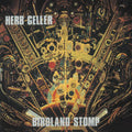 Geller,herb - Birdland Stomp - Music CD