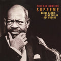 Hawkins,coleman - Supreme - Music CD