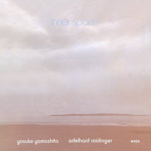 Yosuke,yamashita - Inner Space - Music CD