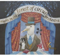 Handdlion - Night In The Forest Of Circus - Music CD