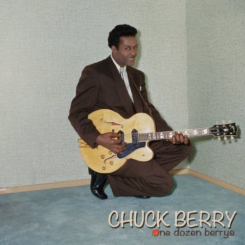 Berry,chuck - One Dozen Berrys - Vinyl Record