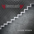 Download - Eleven Stages - Music CD