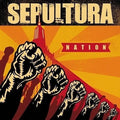Sepultura - Nation - Vinyl Record
