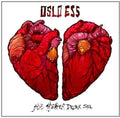 Oslo Ess - Alle Hjerter Deler Sag - Music CD